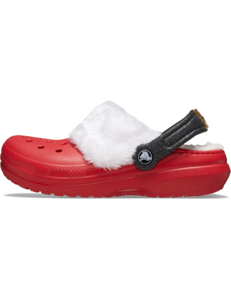 Rosu - Varsity Red/Multi