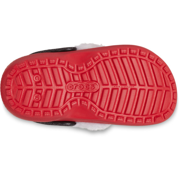 Rosu - Varsity Red/Multi