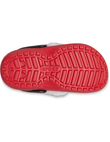 Rosu - Varsity Red/Multi