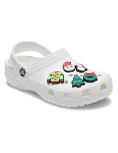Jibbitz Crocs Tis the... Multicolor 2