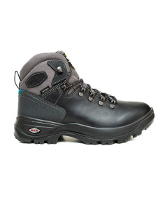 Bocanci Grisport Aleksite... Negru - Black 2