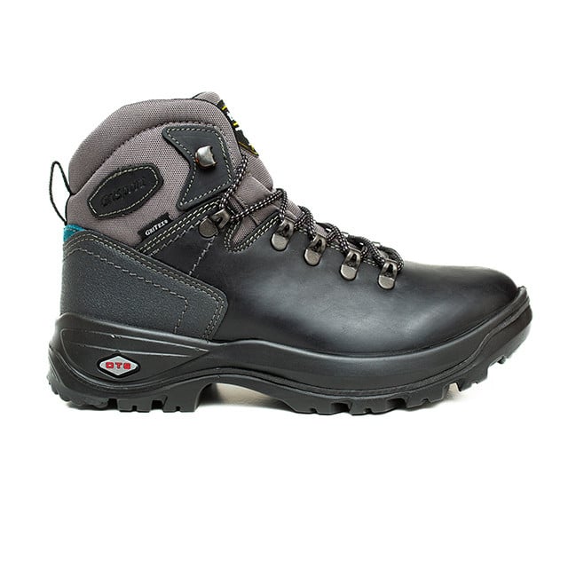 Bocanci Grisport Aleksite Gritex Negru - Black - 1 | YEO