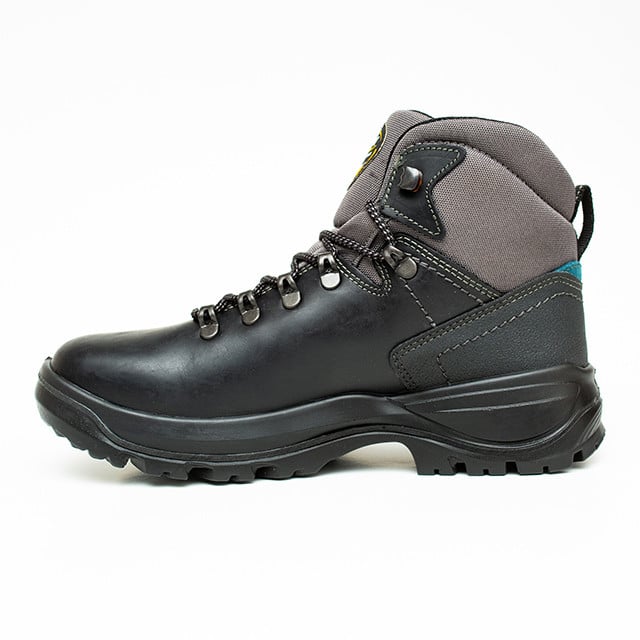Bocanci Grisport Aleksite Gritex Negru - Black - 2 | YEO
