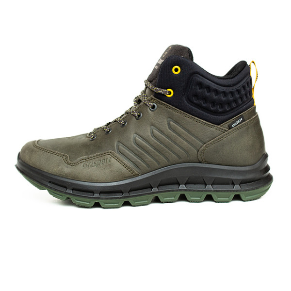Verde - Olive