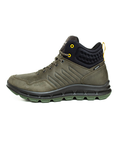 Verde - Olive