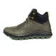 Bocanci Grisport Dorrite Culoare Verde - Olive