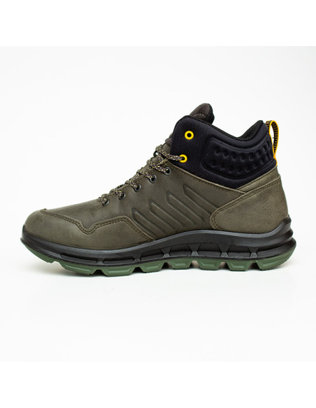 Verde - Olive