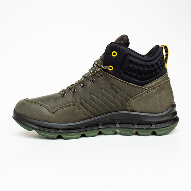 Bocanci Grisport Dorrite Verde - Olive - 2 | YEO