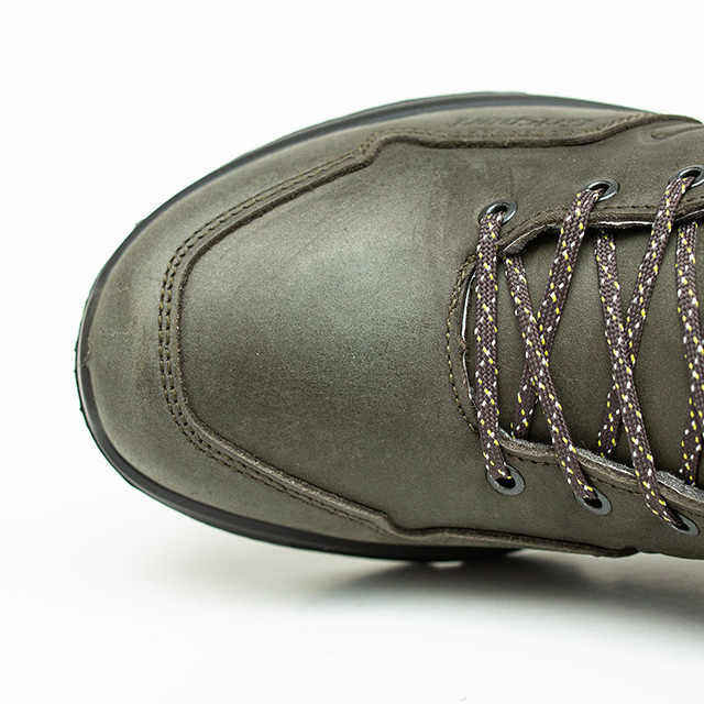 Bocanci Grisport Dorrite Verde - Olive - 4 | YEO