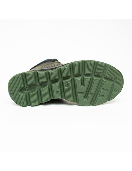 Verde - Olive