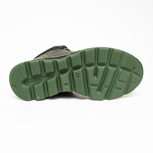 Bocanci Grisport Dorrite Verde - Olive
