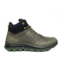 Bocanci Grisport Dorrite Verde - Olive 2