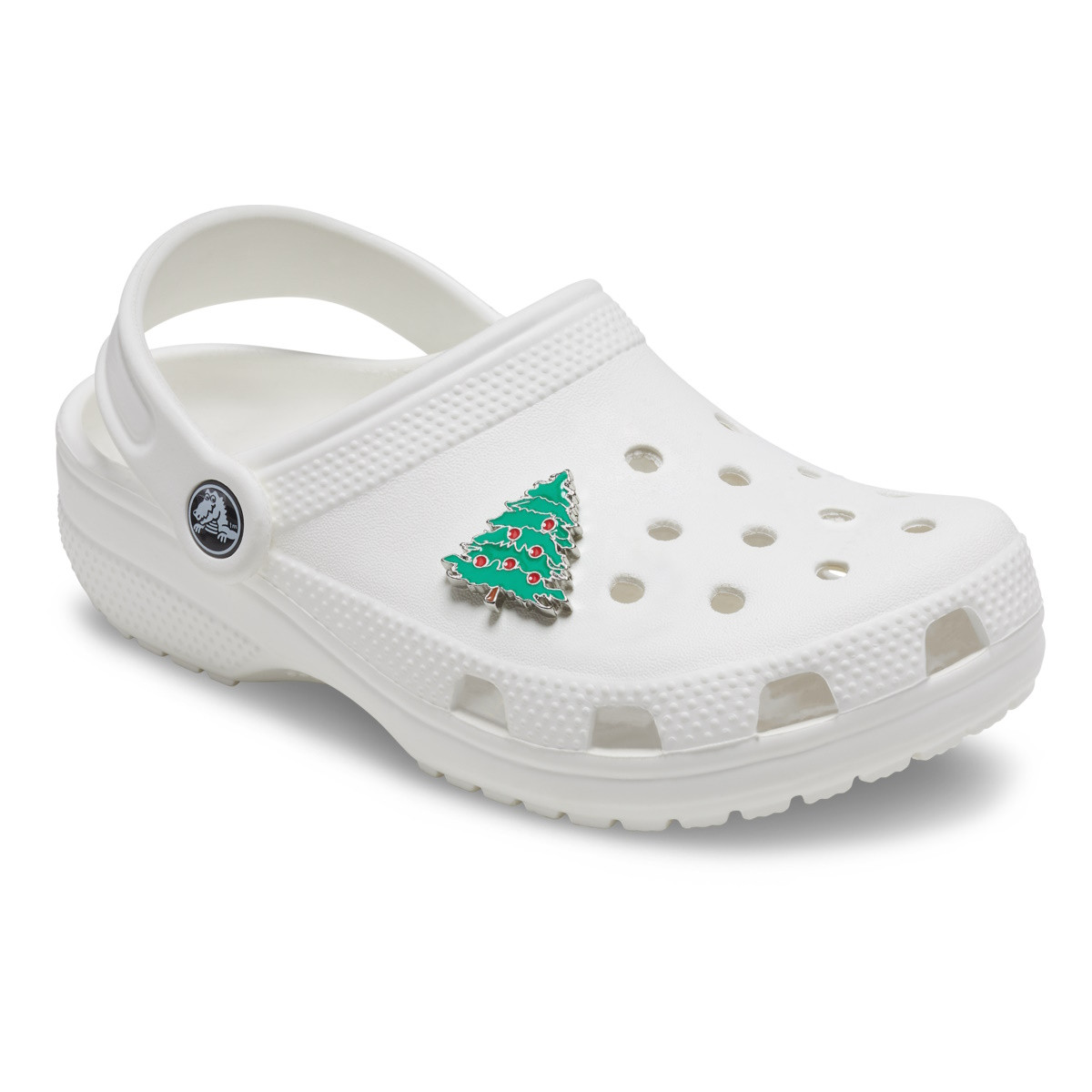 Jibbitz Crocs Doodly Christmas Tree - 2 | YEO