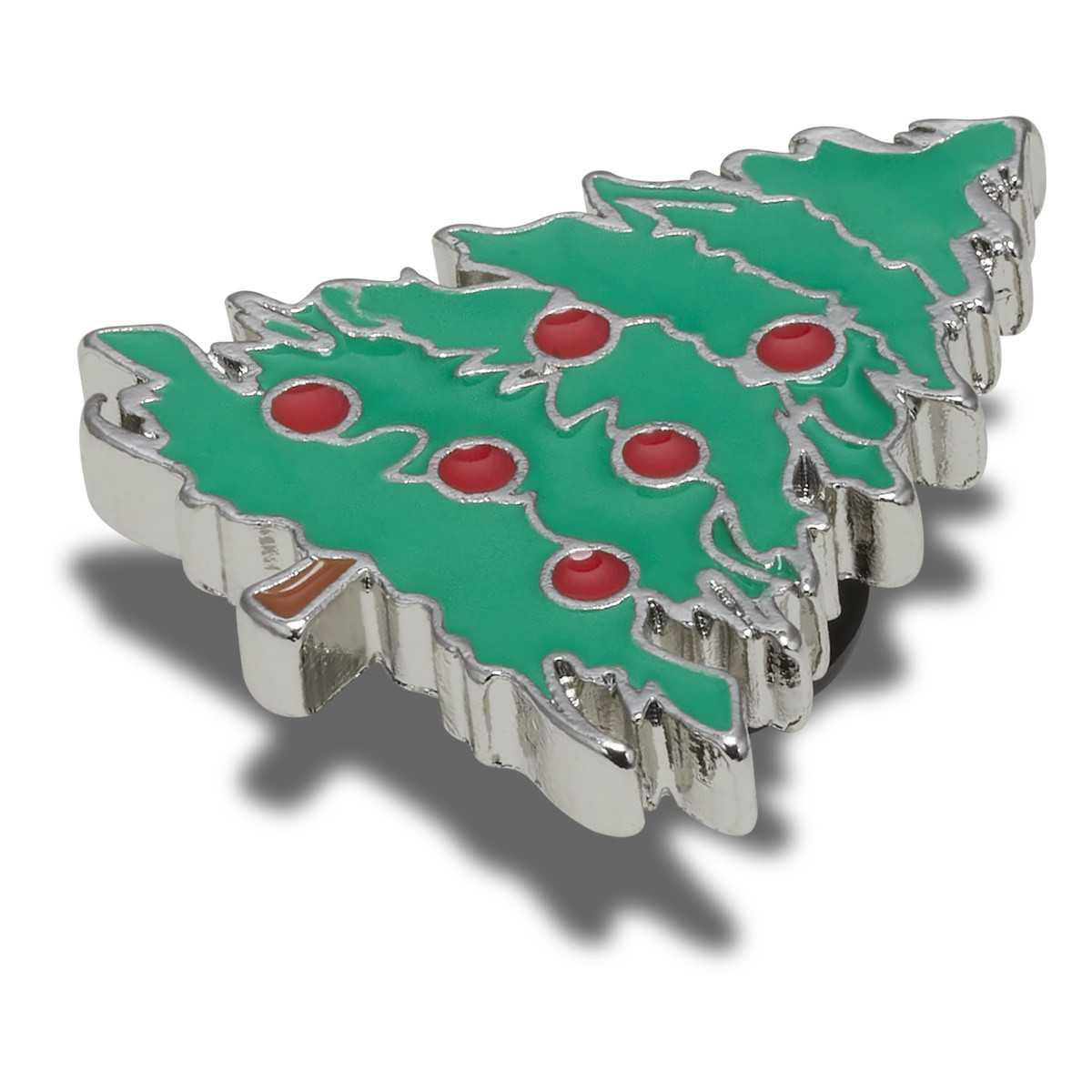 Jibbitz Crocs Doodly Christmas Tree - 1 | YEO