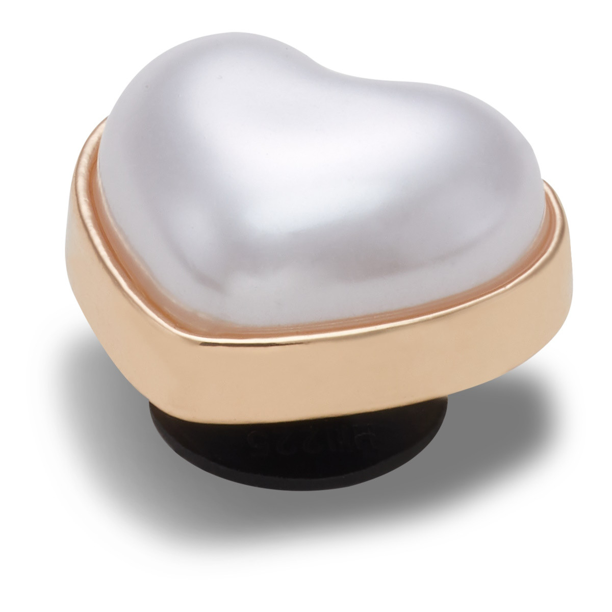 Jibbitz Crocs Super Mini Pearl Heart - 1 | YEO