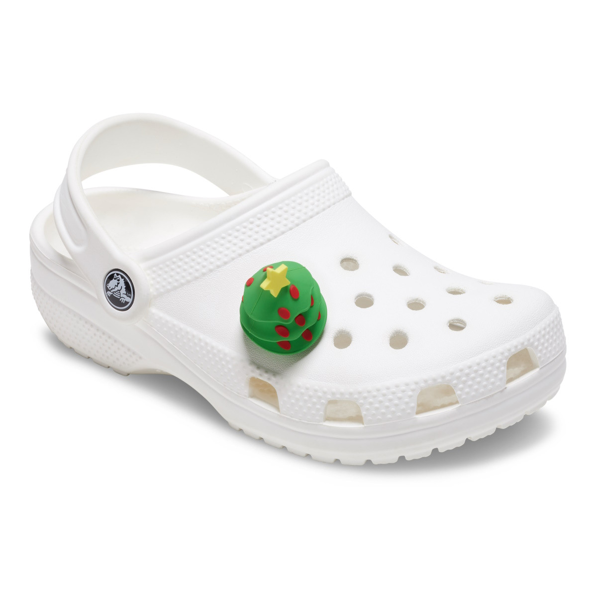 Jibbitz Crocs 3D Christmas Tree - 2 | YEO