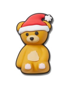 Jibbitz Crocs Holiday Teddy... Maro - Brown