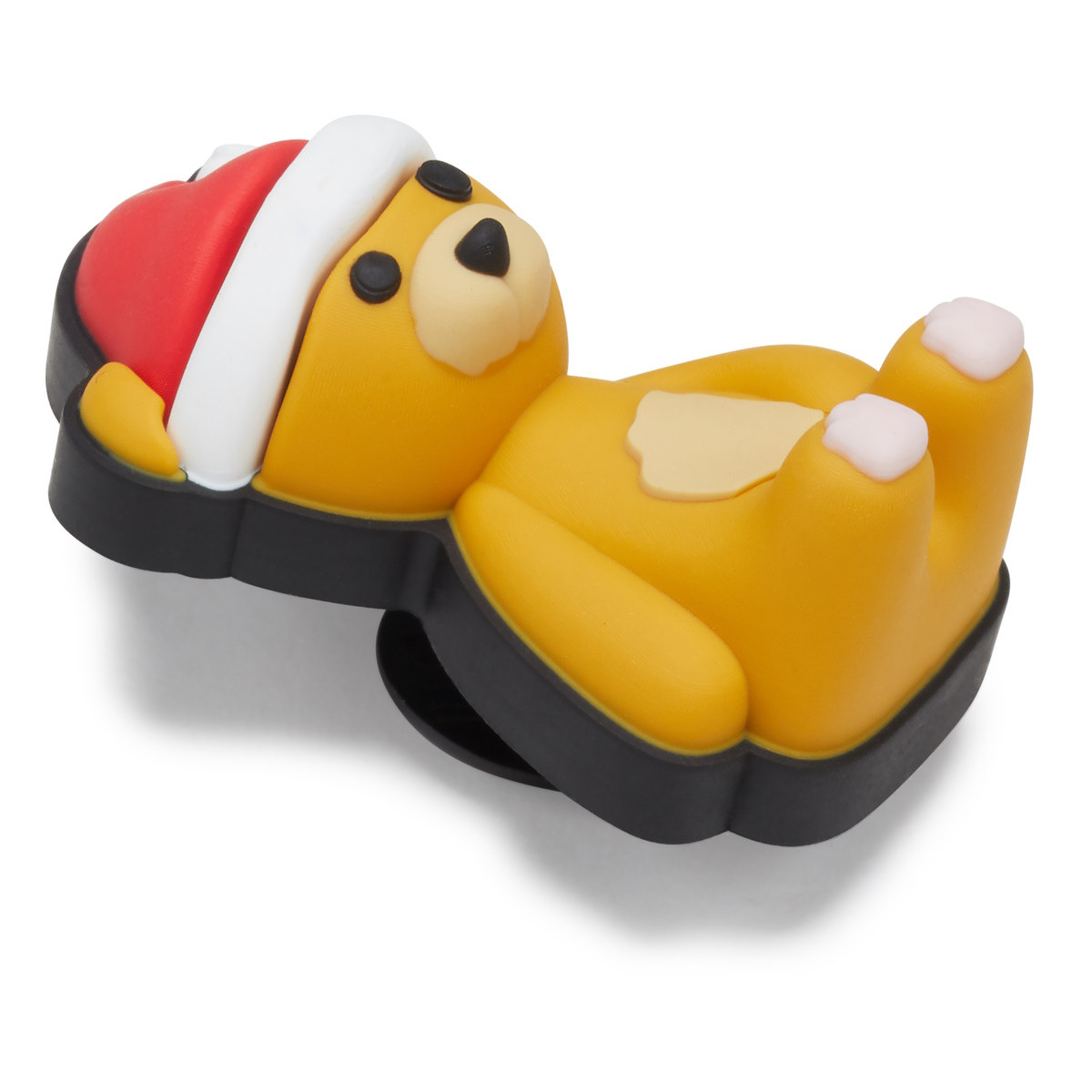 Jibbitz Crocs Holiday Teddy Bear - 1 | YEO