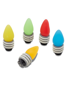 Jibbitz Crocs Crocs LED... Multicolor 2