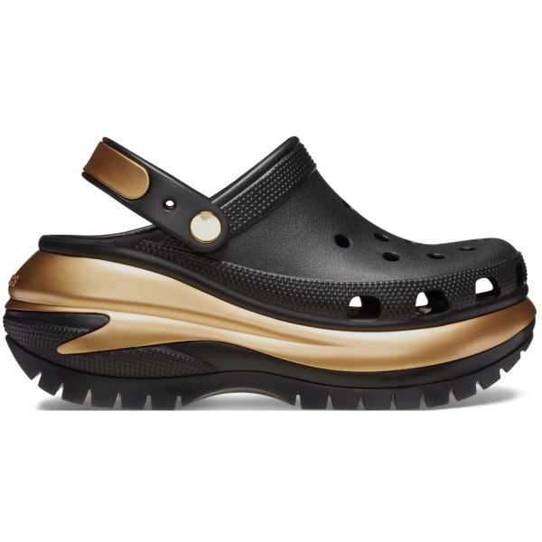 Negru - Black/Gold