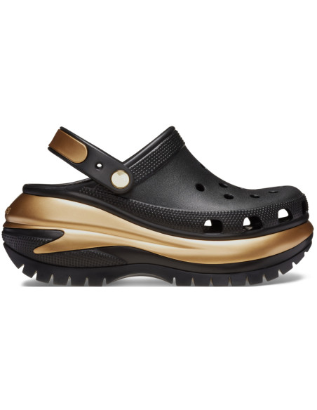 Negru - Black/Gold