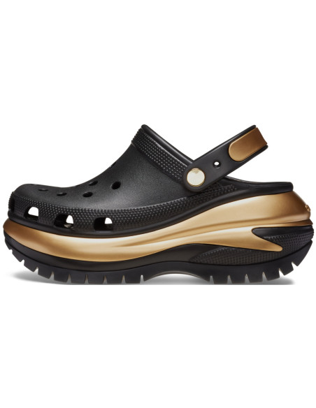 Negru - Black/Gold