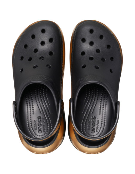 Negru - Black/Gold