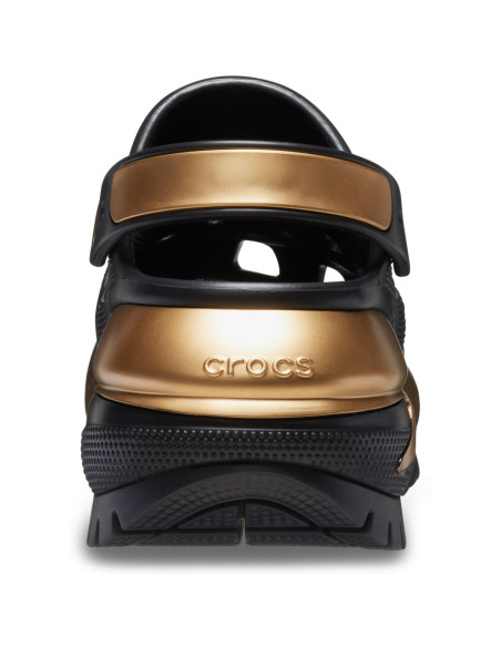 Negru - Black/Gold