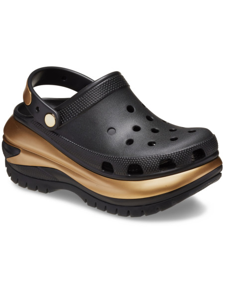Negru - Black/Gold