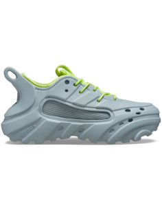 Pantofi Crocs Nova Trek Gri - Dusty Green