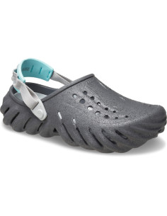 Saboti Crocs Echo Sandstorm... Gri - Slate Grey/Multi 2