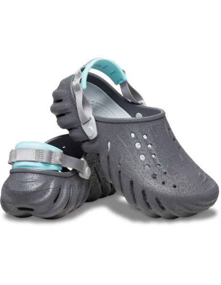 Gri - Slate Grey/Multi