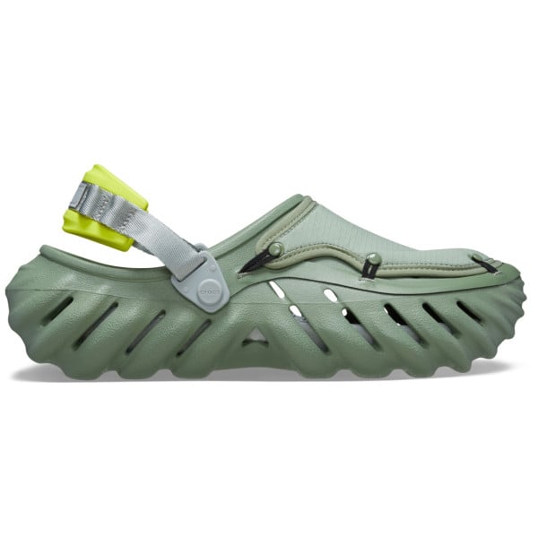 Verde - Moss/Multi