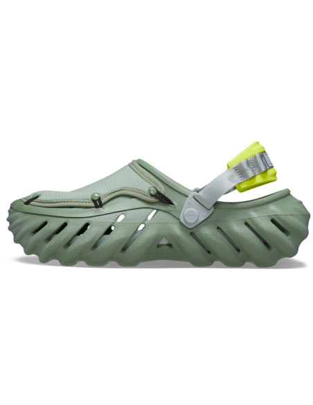 Verde - Moss/Multi