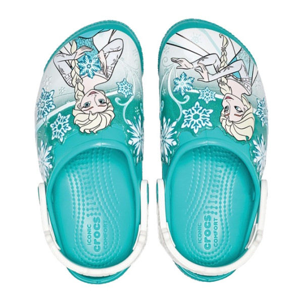 Albastru - Tropical Teal