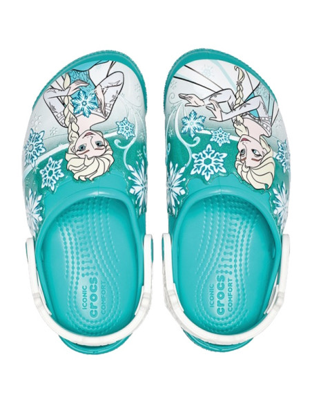 Albastru - Tropical Teal