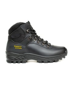 Bocanci Grisport Veritate Negru - Black 2