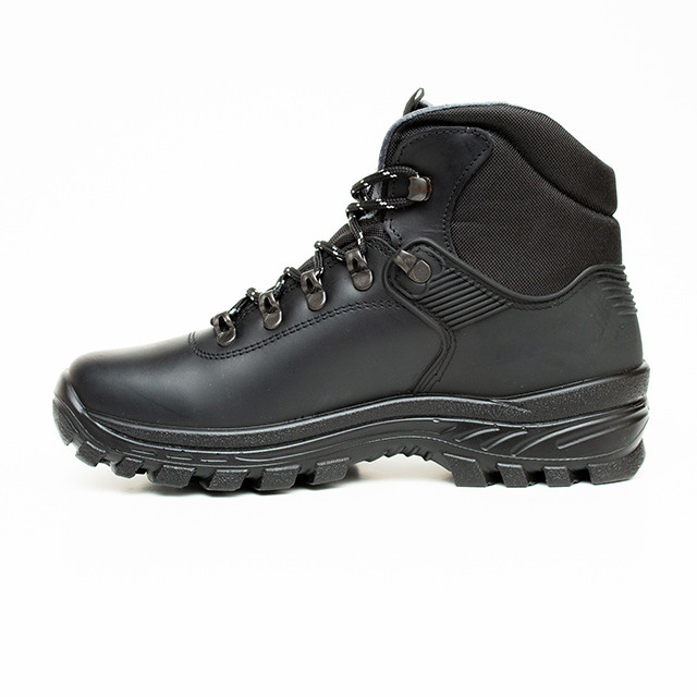 Bocanci Grisport Veritate Negru - Black - 2 | YEO