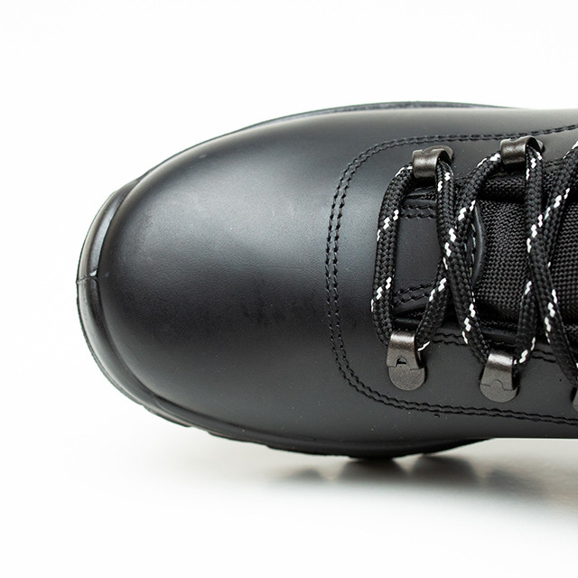 Bocanci Grisport Veritate Negru - Black - 3 | YEO