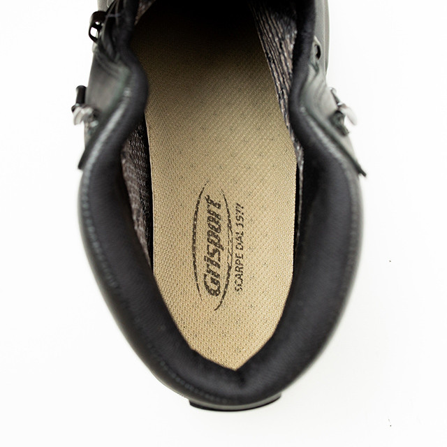 Bocanci Grisport Avior Negru - Black - 5 | YEO