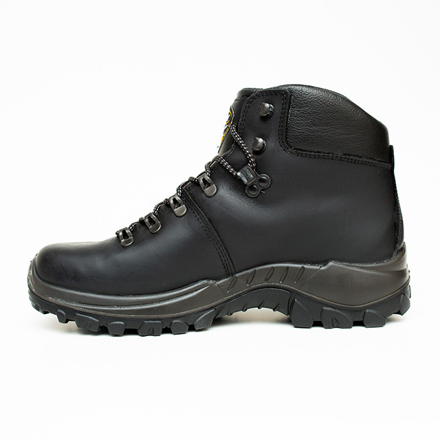 Bocanci Grisport Avior Negru - Black - 2 | YEO