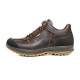 Pantofi Grisport Eltanin Culoare Maro - Boulder