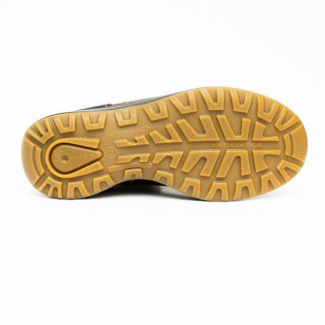 Pantofi Grisport Eltanin Maro - Boulder - 5 | YEO