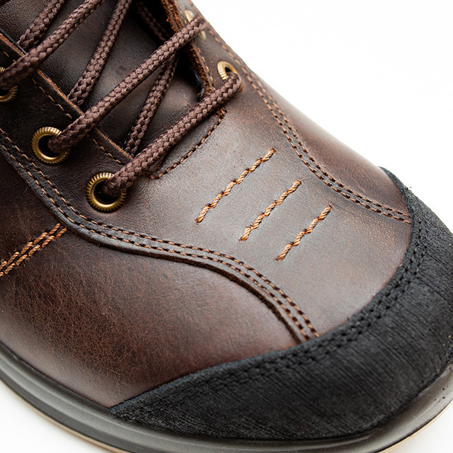 Pantofi Grisport Eltanin Maro - Boulder - 4 | YEO