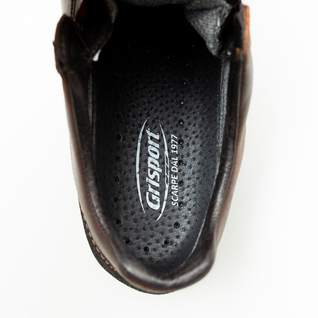 Pantofi Grisport Eltanin Maro - Boulder - 6 | YEO