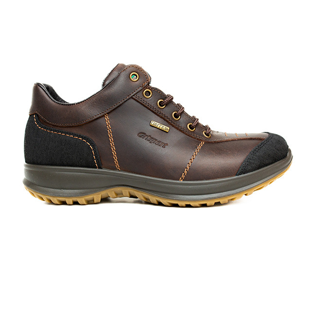 Pantofi Grisport Eltanin Maro - Boulder - 1 | YEO