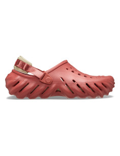 Saboti Crocs Echo Clog Rosu - Strawberry Wine