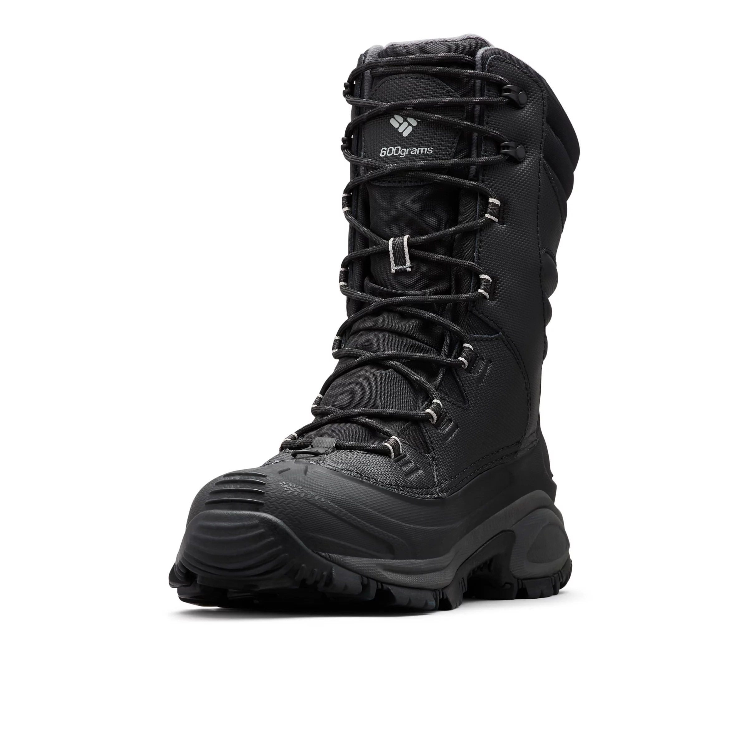 Bocanci Men\'s Bugaboot III XTM Boot Negru - Black - 5 | YEO