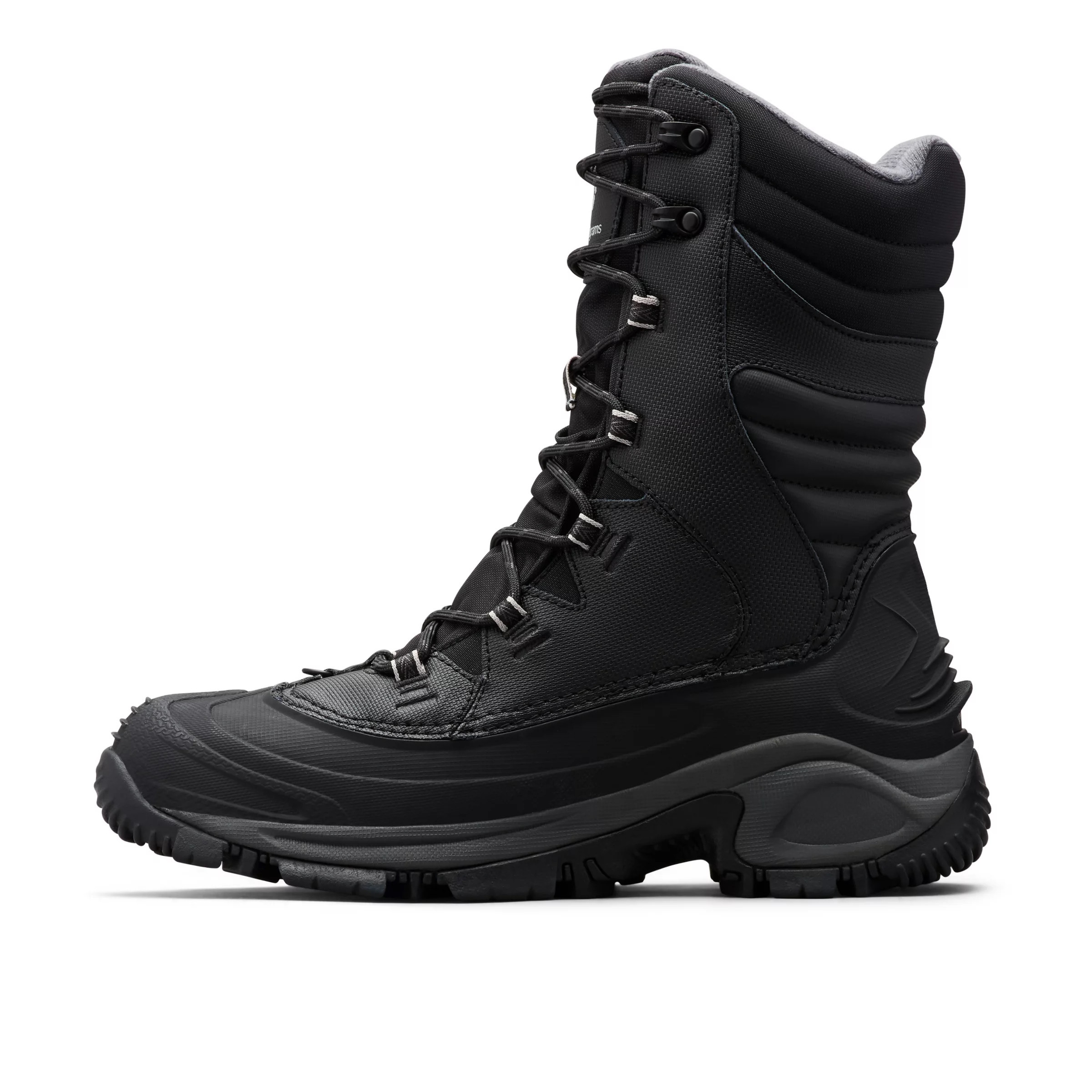 Bocanci Men\'s Bugaboot III XTM Boot Negru - Black - 4 | YEO