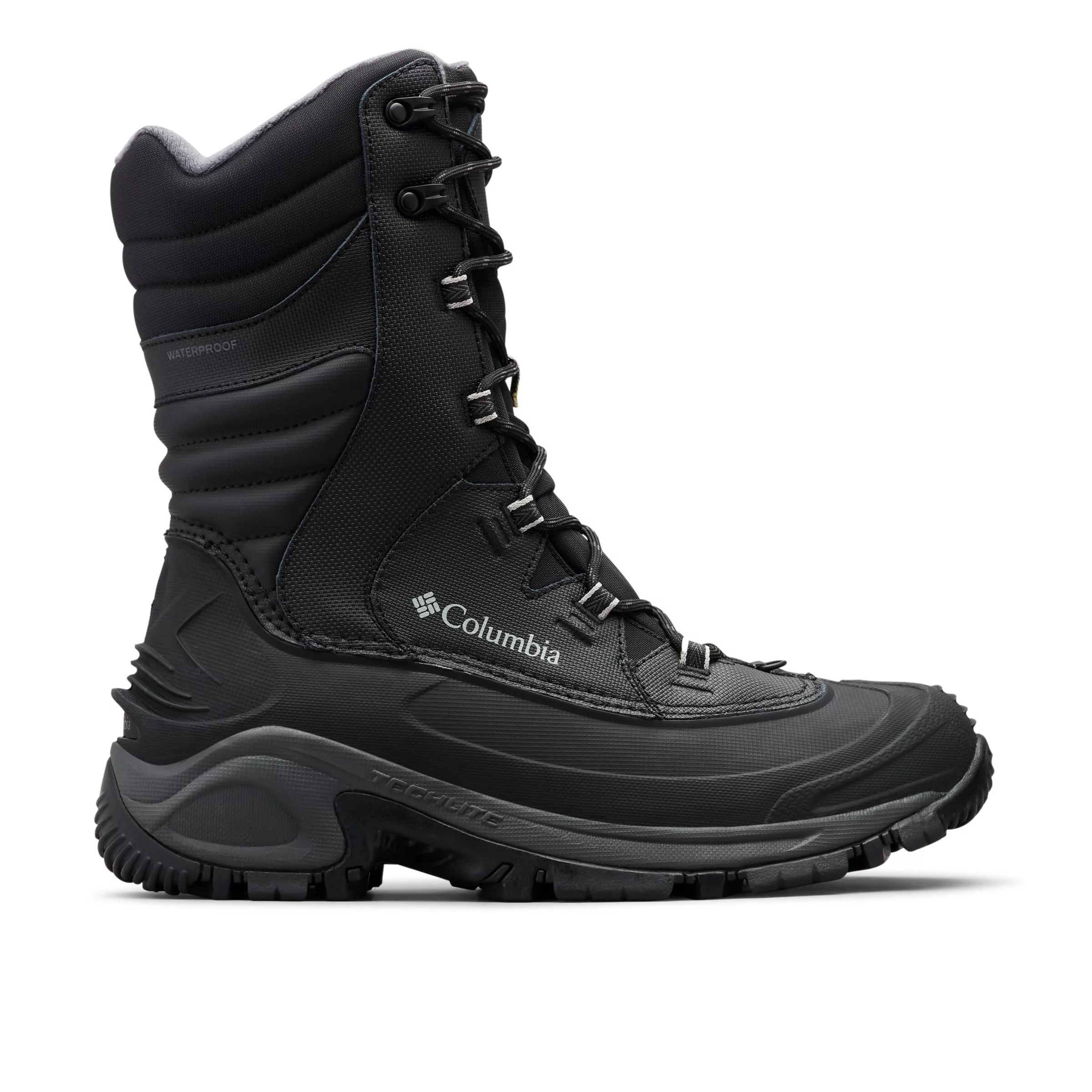 Bocanci Men\'s Bugaboot III XTM Boot Negru - Black - 1 | YEO